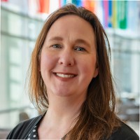 City of Moscow Employee Sharon Games's profile photo