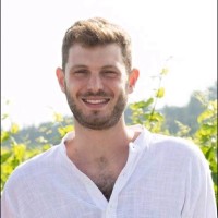 Agrint Inc. Employee Ravid Naor's profile photo