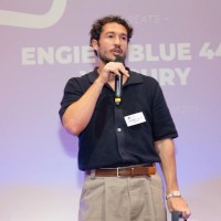 Olyzon Employee Clément Gallay's profile photo