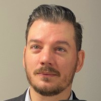 SQUAN Employee Thomas Haskell's profile photo