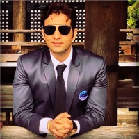PT Ecological Services Pvt Ltd Employee Pratik Thakur's profile photo