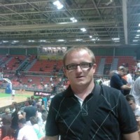 SIM Technik Employee Suad Kovacevic's profile photo