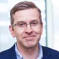 Nicolay Worren Email & Phone Number