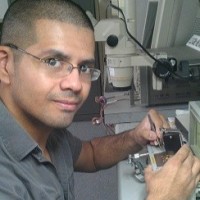 Passive Plus, Inc. Employee Eduardo Sayers's profile photo