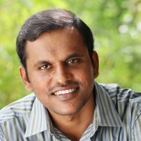 Vinoth Jayaraman Email & Phone Number