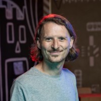 Lindenberg Employee Rob Kuijpers's profile photo