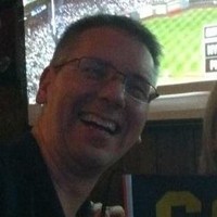 University of Michigan Employee Chris Eagle's profile photo