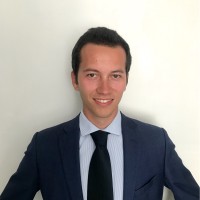 KLESIA Employee Thomas Mory's profile photo