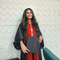 Kanga & Co Employee Bhoomika Shah's profile photo