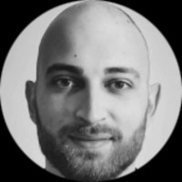 Shipup Employee Bertrand di Betta's profile photo
