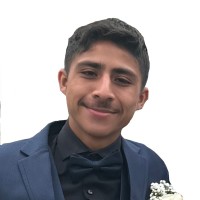 Bryan Ramirez-Gonzalez Email