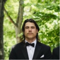 Create Energy Employee Nicholas Fechino's profile photo