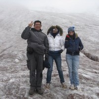 Universidad San Francisco de Quito Employee Pablo Riera's profile photo