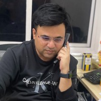 Kamllakar Khaadkikarr Email & Phone Number