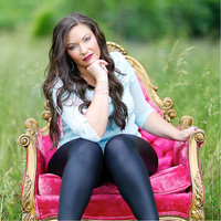 Kylee Patterson Email & Phone Number