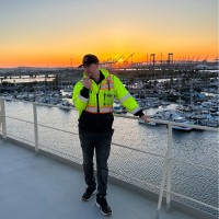 Total Terminals International, LLC Employee Phil Johnston's profile photo