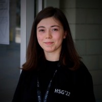 A-Plas Genel Otomotiv Mamülleri A.Ş. Employee Kübra Özdemir's profile photo