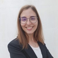 Efund Group Employee Andreia Vilaça's profile photo