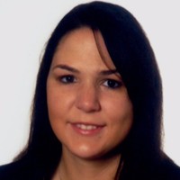 Safe srl Employee Giulia Bisinella's profile photo