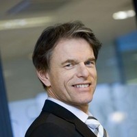 Blommenholm Industrier Employee Trond Berger's profile photo