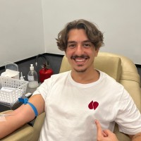 Layers Education Employee Thiago Guimarães's profile photo