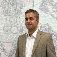 Sriram Jayakumar