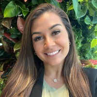 Salesforce Employee Amanda Peña's profile photo