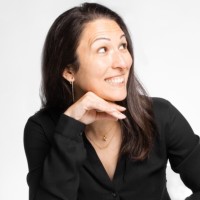 Deep Focus Employee Kristen Difate's profile photo