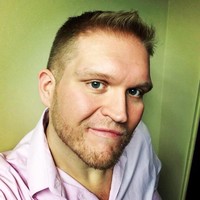 My-Take Employee Shane White's profile photo