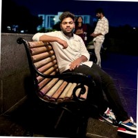 AstraZeneca Employee Rohith Ravi's profile photo