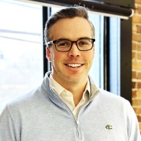 Axial Healthcare Employee Scott Royston's profile photo