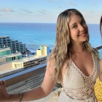 Chamberlain's Steak & Chop House Employee Kristel Einkauf's profile photo