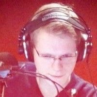 BNN Employee Luuk Ikink's profile photo