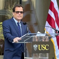 USC Schaeffer Center for Health Policy & Economics Employee Dana Goldman's profile photo