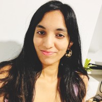 Statistical Visual Computing Lab Employee Sampada Shelke's profile photo