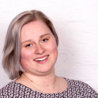 KeepGoing Employee Mette Gerlach's profile photo
