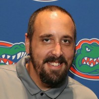 University of Florida Employee Robert Daffron's profile photo