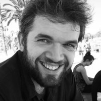 Intuitive Employee Daniel Ingram's profile photo