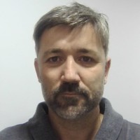 PowerOptimal Employee Barry Cooke's profile photo