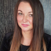 SMC Employee Michaela Johnston's profile photo