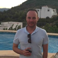 Ronstan International Employee James Gardiner's profile photo