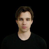 DevRain Employee Yaroslav Viktorov's profile photo