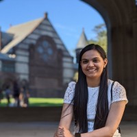 PwC Employee Hardi Patel's profile photo