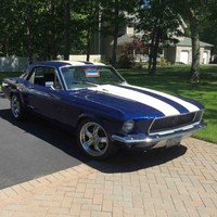 GOODSON MANUFACTURING INC. Employee John Schilling's profile photo