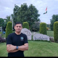 technospirit Employee Pramod Kolhapure's profile photo