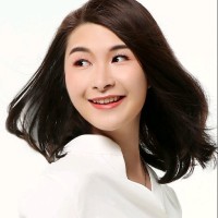 玛氏食品 Employee Candy Luo's profile photo