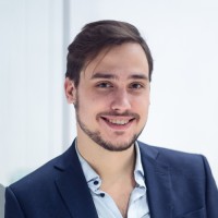 Metropolitan University Prague Employee Dominik Stroukal's profile photo