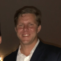 AIG Employee Christopher O'Connor's profile photo