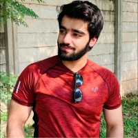 Scaleout Employee Muhammad Usama's profile photo