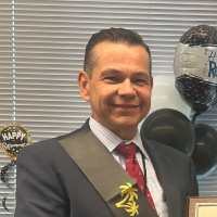 US Citizenship & Immigration Services Employee Craig Heintz's profile photo